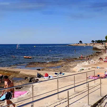 アパート Olive Charm *