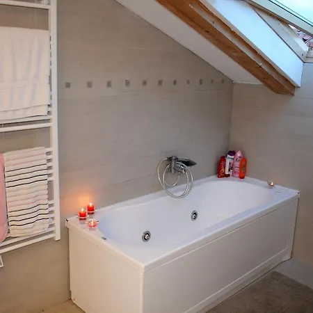 Olive Charm Apartman Umag