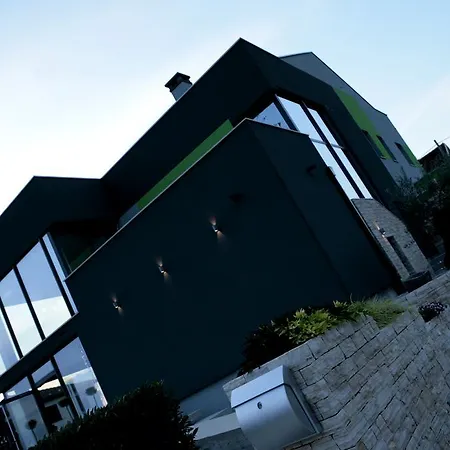 Apartman Olive Charm Umag