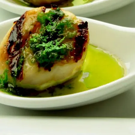 Olive Charm Appartement *