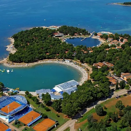 Olive Charm Appartement