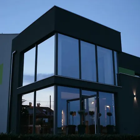 Olive Charm Appartement