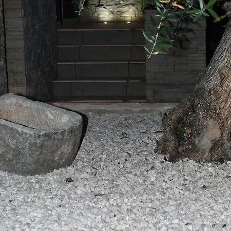 Olive Charm Appartement *