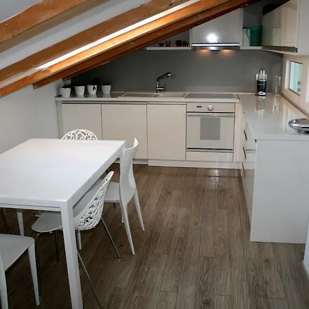 Appartement Olive Charm *