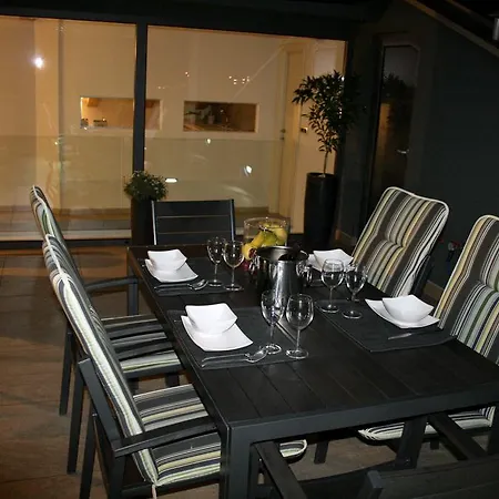 Appartement Olive Charm *