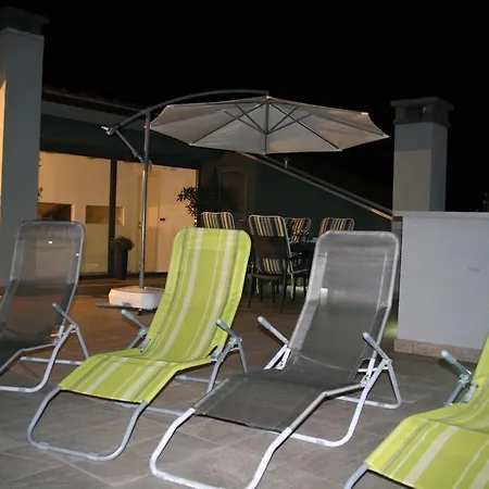 Appartement Olive Charm