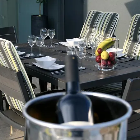 Appartement Olive Charm Umag