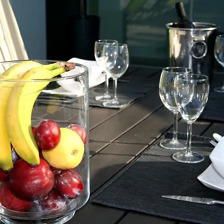 Appartement Olive Charm