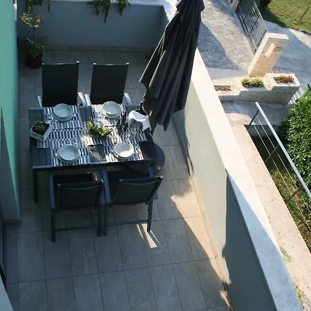 Olive Charm Appartement