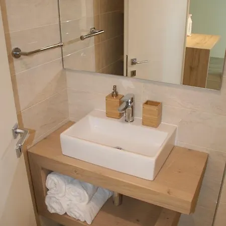 Appartement Olive Charm *