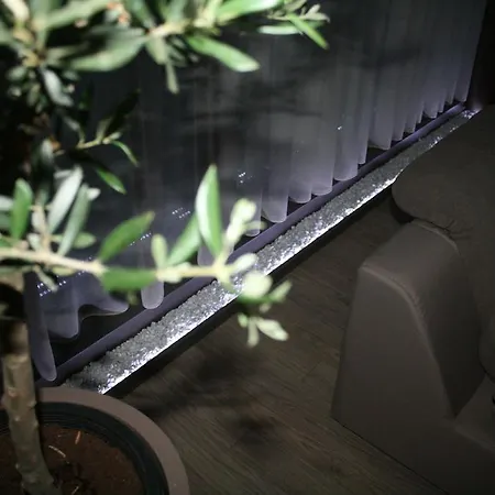 Olive Charm דירה אומאג