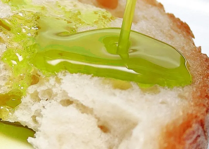 Olive Charm Apartman Umag