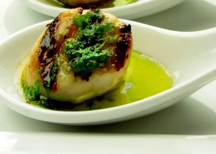 Olive Charm Apartman *