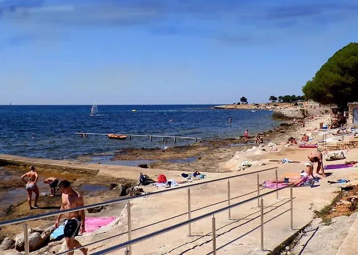 Apartman Olive Charm *