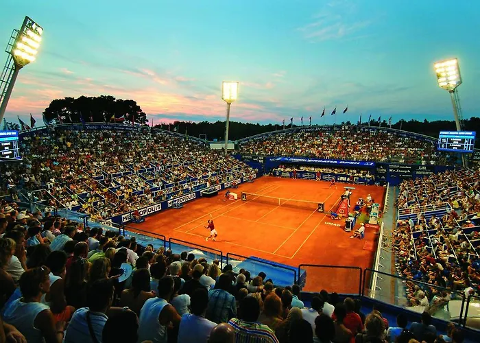 Olive Charm Apartman Umag