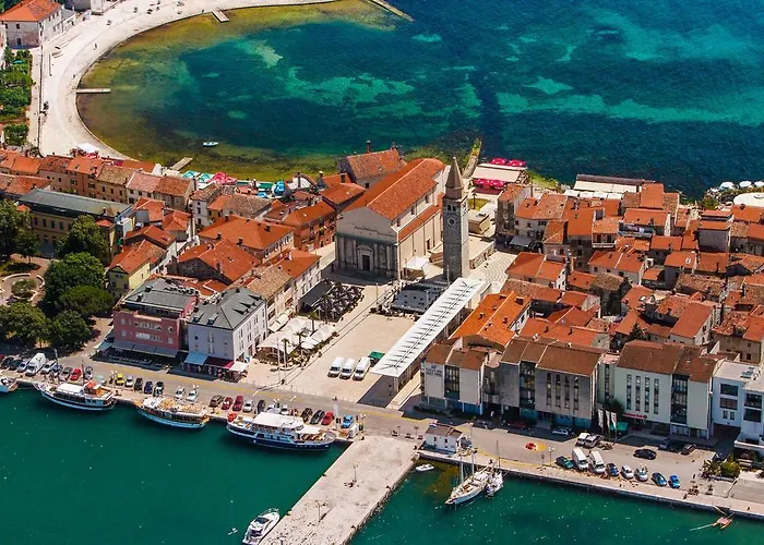 Apartman Olive Charm