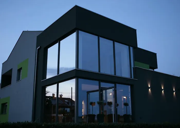 Olive Charm Apartman