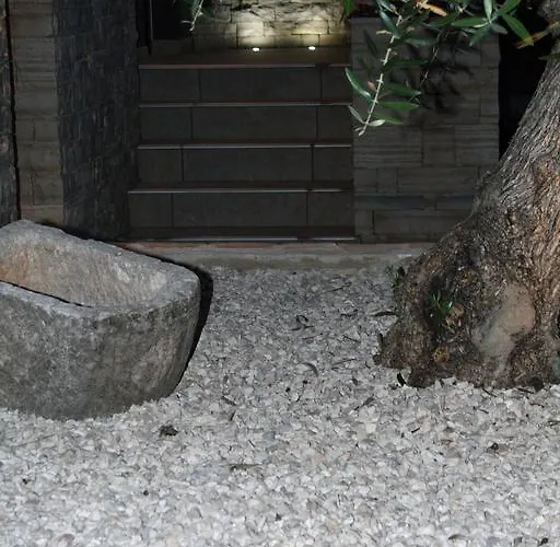 Olive Charm Apartman *