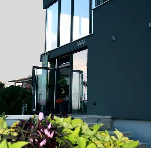 Olive Charm Apartman