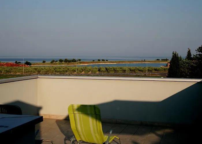 Olive Charm Apartman