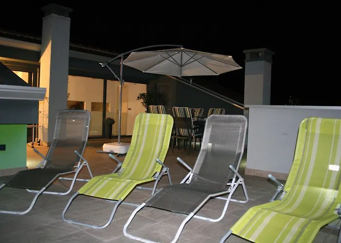 Apartman Olive Charm