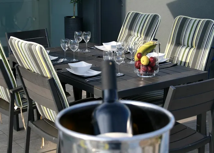 Apartman Olive Charm Umag