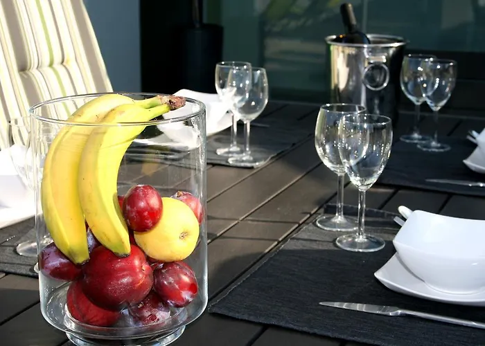 Apartman Olive Charm