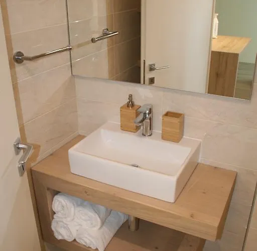 Apartman Olive Charm *