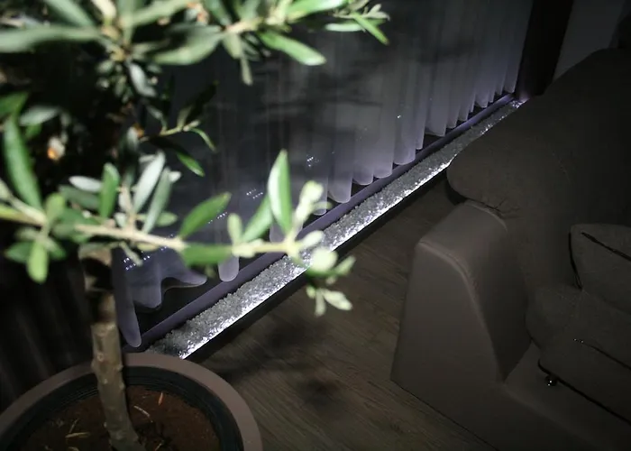 Olive Charm Apartman Umag